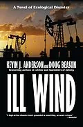 E-Book (epub) Ill Wind von Doug Beason