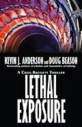 ePUB Lethal Exposure von Kevin J Anderson
