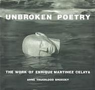 Livre Relié Unbroken Poetry de Anne Trueblood Brodzky