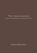 Couverture cartonnée The Conversations de Richard Whittaker