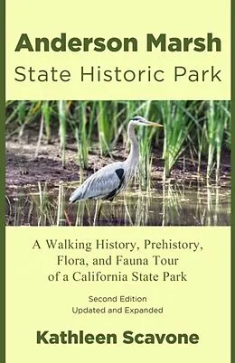 E-Book (epub) Anderson Marsh State Historic Park von Kathleen Scavone