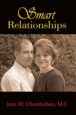 E-Book (epub) Smart Relationships von M. S. Joan M. Chamberlain