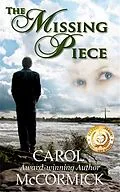 E-Book (epub) Missing Piece (Inspirational Love Story) von Carol McCormick