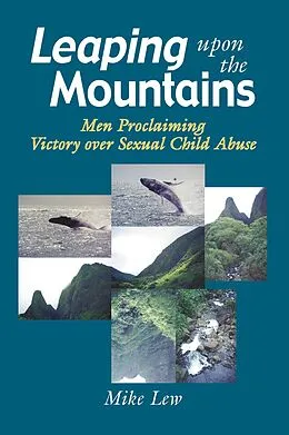 E-Book (epub) Leaping upon the Mountains von Mike Lew