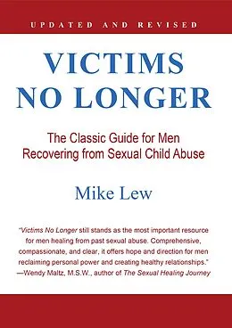 E-Book (epub) Victims No Longer von Mike Lew