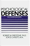 E-Book (epub) Psychological Defenses in Everyday Life von Robert Firestone