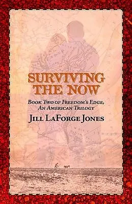 E-Book (epub) Surviving the Now von Jill Jones