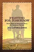 E-Book (epub) Fighting for Tomorrow von Jill Jones