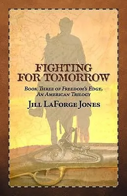 E-Book (epub) Fighting for Tomorrow von Jill Jones