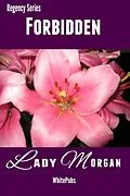 E-Book (epub) Forbidden von Lady Morgan