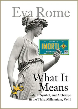 ePUB What It Means von Eva Rome
