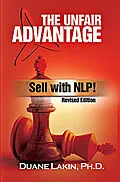 E-Book (epub) Unfair Advantage: Sell with NLP! von Duane Lakin