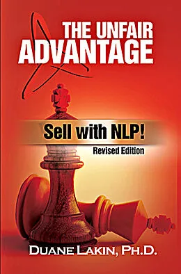 E-Book (epub) Unfair Advantage: Sell with NLP! von Duane Lakin