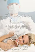E-Book (epub) Doctor Dance von Jennie Louise Frankel
