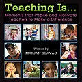 E-Book (epub) Teaching Is... von Marjan Glavac