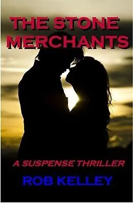 ePUB Stone Merchants von Rob Kelley
