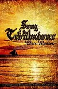 E-Book (epub) Song of the Troubadour von Chris Madsen