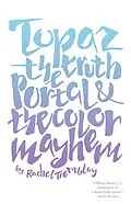 E-Book (epub) Topaz von Rachel Tremblay