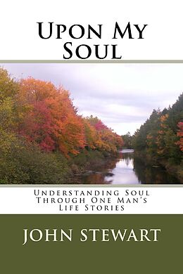 eBook (epub) Upon My Soul de John Stewart