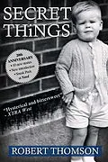 E-Book (epub) Secret Things von Robert Thomson