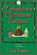 E-Book (epub) Yorkshire's Christmas Recipes von Dave Preston
