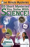 E-Book (epub) 65 Short Mysteries You Solve with Science von Eric Yoder, Natalie Yoder