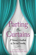 E-Book (epub) Parting the Curtains von PT Ditza Katz, Phd