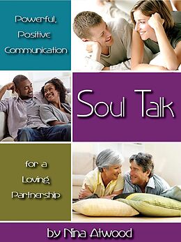 eBook (epub) Soul Talk de Nina Atwood