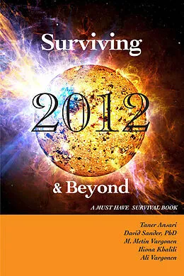 E-Book (epub) Surviving 2012 & Beyond von Taner Ansari