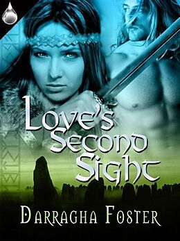 E-Book (epub) Love's Second Sight von Darragha Foster