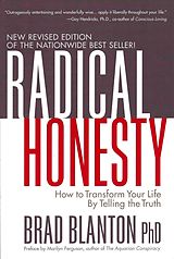 E-Book (pdf) Radical Honesty von Brad Blanton