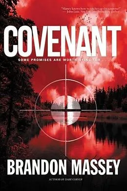 E-Book (epub) Covenant von Brandon Massey