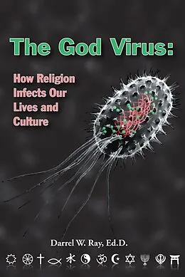 E-Book (epub) God Virus von Darrel Ray