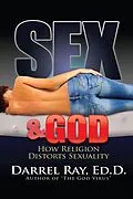 E-Book (epub) Sex and God von Darrel Ray