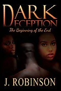 E-Book (epub) Dark Deception von J. Robinson