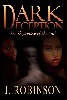 E-Book (epub) Dark Deception von J. Robinson