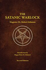 eBook (epub) The Satanic Warlock de Magister Robert Johnson