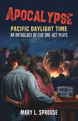 E-Book (epub) Apocalypse von Mary L. Sprouse