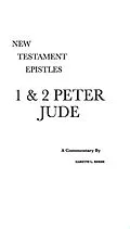 E-Book (epub) 1 & 2 Peter and Jude von Gareth L Reese