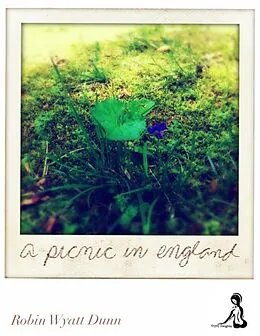 E-Book (epub) A Picnic In England von Robin Wyatt Dunn