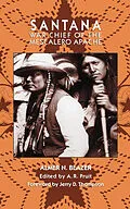 E-Book (epub) Santana von Almer N. Blazer