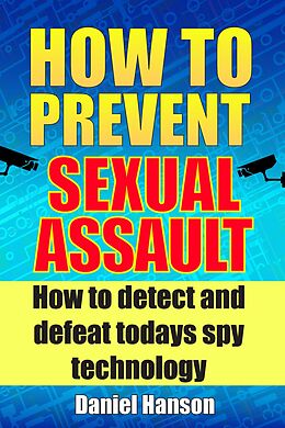 E-Book (epub) How to Prevent Sexual Assault von Daniel Hanson