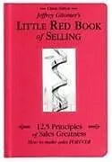 Fester Einband Jeffrey Gitomer's Little Red Book of Selling von Jeffrey Gitomer