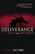 E-Book (epub) Deliverance von Dr. Michael P. Jacobs