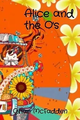 E-Book (epub) Alice and the O's von Patricia McFadden