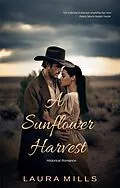 E-Book (epub) A Sunflower Harvest von Laura Mills