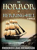 E-Book (epub) Horror of Herring Hill von Frederick Louis Richardson