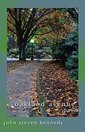 E-Book (epub) Oakland Avenue: Poems von John Steven Kennedy