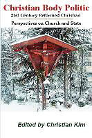 Couverture cartonnée Christian Body Politic de 