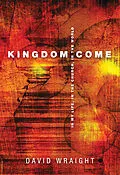 E-Book (epub) Kingdom Come von David Wraight